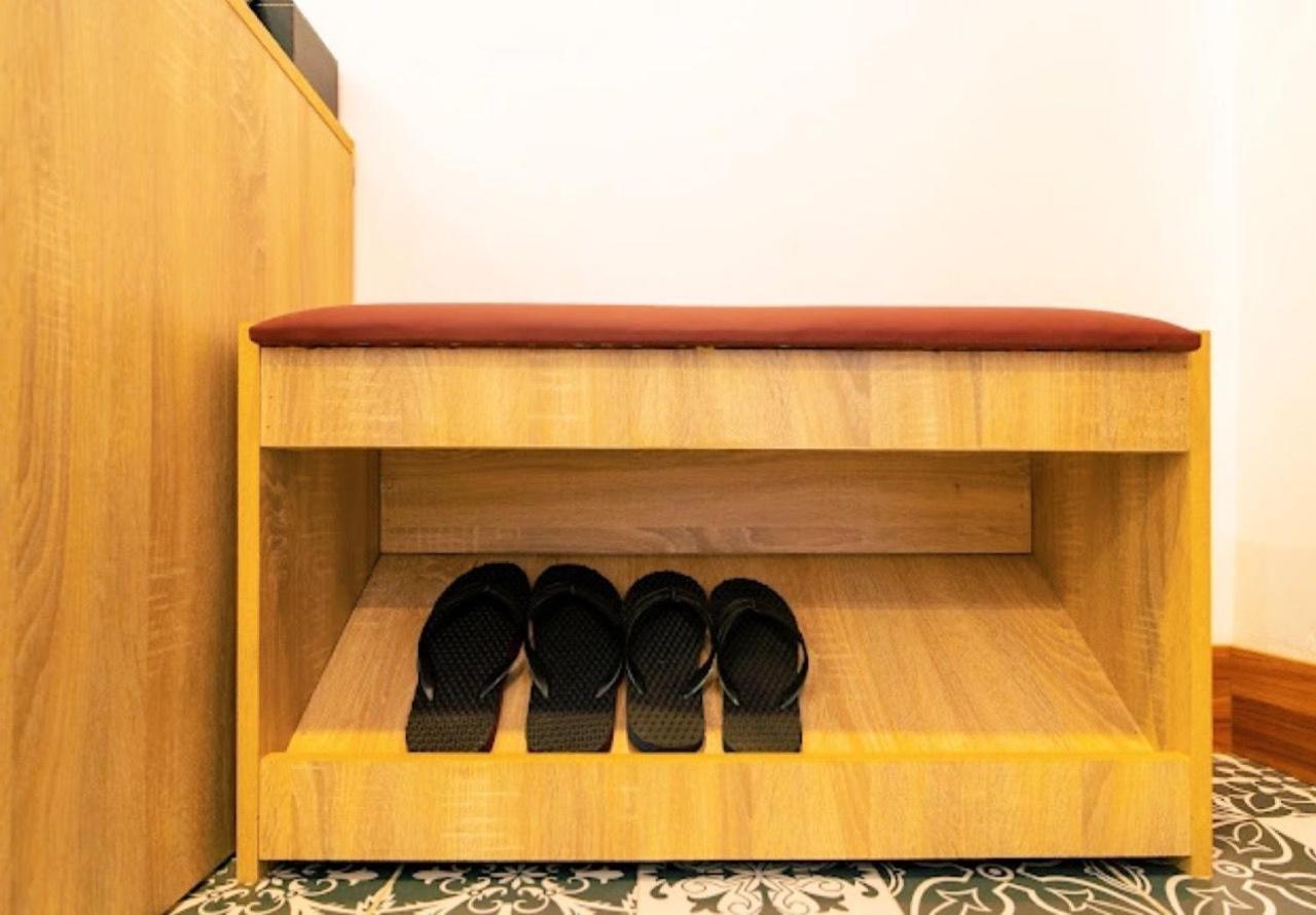New Champa Boutique Hotel Wientian Zewnętrze zdjęcie