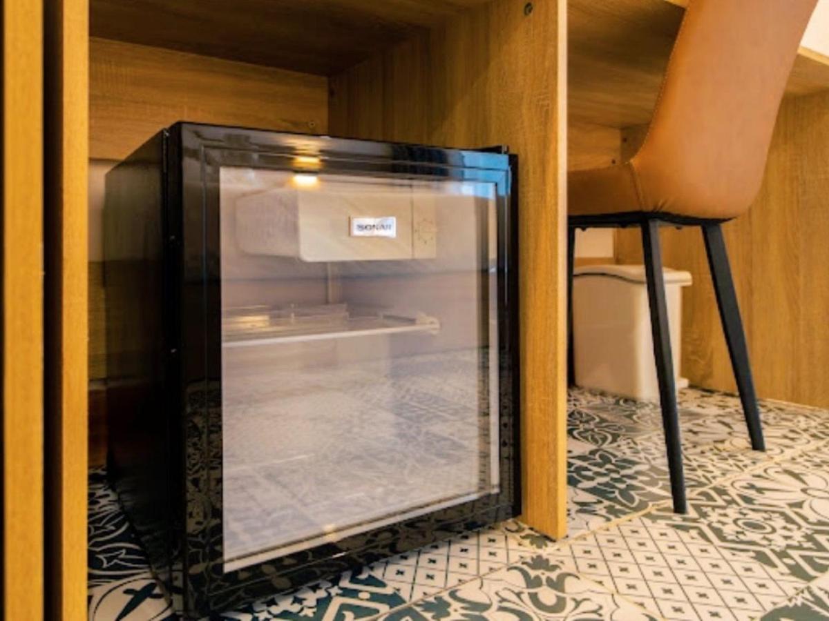 New Champa Boutique Hotel Wientian Zewnętrze zdjęcie